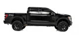 Used 2022 Ford F150 Lariat w/ Equipment Group 502A High image 5