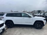 New 2025 Jeep Grand Cherokee L Altitude image 2