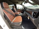 New 2025 GMC Sierra 2500 Denali Ultimate image 5