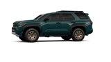 New 2025 Toyota 4Runner Trailhunter image 3