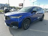 Used 2025 Acura MDX A-Spec image 3