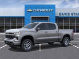 New 2026 Chevrolet Silverado 1500 RST w/ Safety Package image 2
