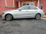 Used 2018 Mercedes-Benz C 300 4MATIC Sedan image 4