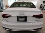 Used 2022 Audi A4 2.0T Premium Plus image 4