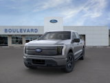 New 2025 Ford F150 Lightning XLT image 3