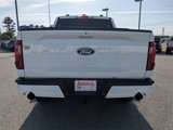 New 2025 Ford F150 XLT w/ Equipment Group 303A High image 5