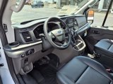 New 2025 Ford Transit 250 148 Medium Roof Extended AWD image 5
