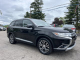 Used 2016 Mitsubishi Outlander GT image 3