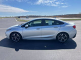 Used 2019 Chevrolet Cruze LT w/ Convenience Package image 6
