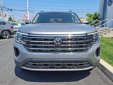 New 2025 Volkswagen Atlas SE image 2
