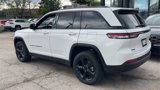 New 2025 Jeep Grand Cherokee Altitude image 4