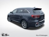 Used 2019 Kia Sorento SX image 4