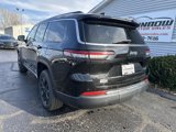 Used 2021 Jeep Grand Cherokee L Limited image 3
