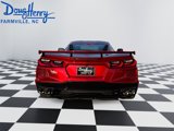 New 2026 Chevrolet Corvette Stingray Premium Cpe w/ Z51 Performance Package image 4