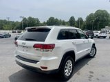 Used 2021 Jeep Grand Cherokee Laredo image 4