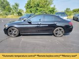 Used 2021 Mercedes-Benz C 300 4MATIC Sedan image 5