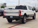 New 2025 Ford F250 King Ranch image 5