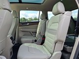 New 2026 Volkswagen Atlas SEL image 6