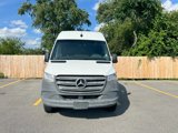 Used 2020 Mercedes-Benz Sprinter 2500 image 2