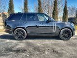 New 2025 Land Rover Range Rover SE image 6