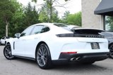 Used 2024 Porsche Panamera 4 w/ Premium Package image 4