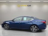 Used 2022 Nissan Altima 2.5 SR image 4