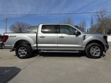 New 2025 Ford F150 XLT w/ Equipment Group 302A MID image 5