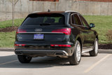 Used 2022 Audi Q5 2.0T Premium w/ Convenience Package image 3