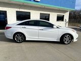 Used 2014 Hyundai Sonata Limited w/ Technology Package 06 image 6