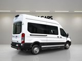 Used 2023 Ford Transit 350 148 High Roof AWD w/ Ambulance Prep Package image 6