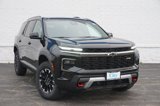New 2025 Chevrolet Traverse Z71 w/ Enhanced Driving Package image 4