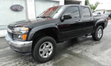 Used 2012 Chevrolet Colorado LT image 3