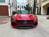 Used 2018 Mercedes-Benz AMG GT S image 2