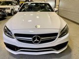 Used 2017 Mercedes-Benz C 63 AMG S image 5