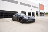 Used 2015 Chevrolet Corvette Stingray Coupe w/ 3LT Preferred Equipment Group image 2