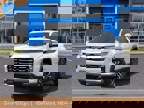 New 2026 Chevrolet Equinox LT w/ Convenience Package II image 6