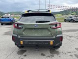 Used 2025 Subaru Crosstrek 2.5i Wilderness w/ Crosstrek Mirror Package image 5