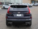New 2025 Cadillac XT4 Premium Luxury w/ Cold Weather Package image 6