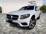 Used 2017 Mercedes-Benz GLC 300 4MATIC Coupe image 3