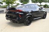 Used 2025 BMW X6 M Competition w/ Executive Package image 5
