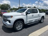 New 2025 Chevrolet Silverado 1500 LTZ image 2