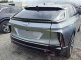 Used 2023 Cadillac Lyriq 2WD image 5