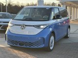 New 2025 Volkswagen ID. Buzz 1st Edition image 3