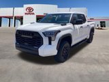 New 2025 Toyota Tundra TRD Pro w/ TRD Performance Package (GST) image 3