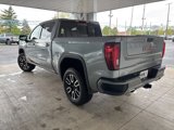 Used 2024 GMC Sierra 1500 AT4 image 4