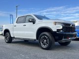 New 2025 Chevrolet Silverado 1500 ZR2 w/ Technology Package image 2