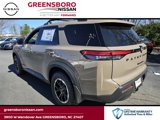New 2025 Nissan Pathfinder Rock Creek image 5