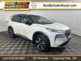 Used 2023 Nissan Rogue SL image 1