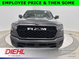 New 2025 RAM 1500 Big Horn image 2