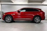 New 2026 Jaguar F-PACE R-Dynamic S image 3